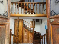 Bi Hayal Ada Evi Hotels in Tenedos