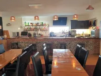 The Cliff Top Inn Hotels in Bacton