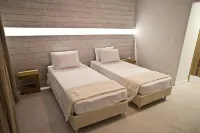 Xanthippi Hotel - 2-stjärniga
