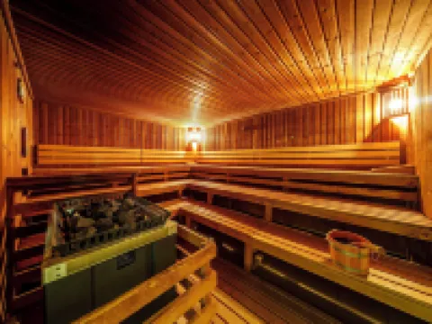 Hotel Sportwelt Radeberg Hotels in Radeberg