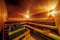 Hotel Sportwelt Radeberg Hotels in Radeberg