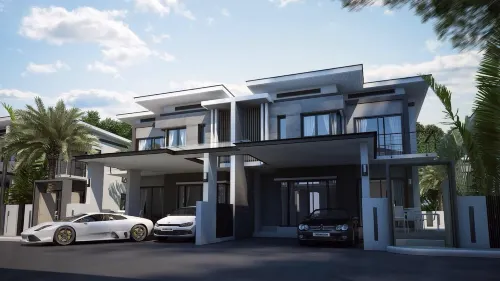 Peters Villa