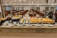 Hotel Pires - Bữa sáng