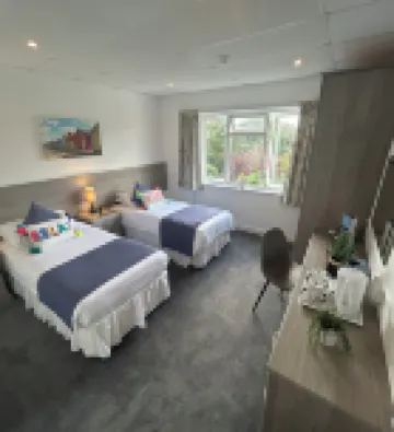 Westhill Country Hotel Hotel di 