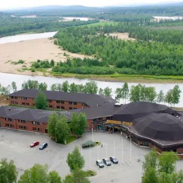 Hotel Ivalo