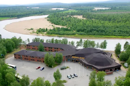 Hotel Ivalo