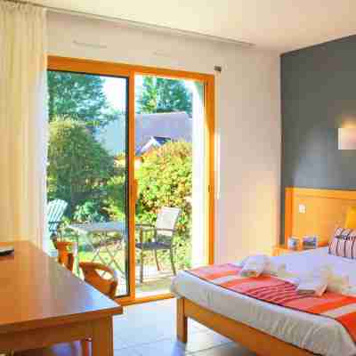 Azureva Tregunc Rooms