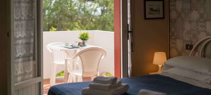 La Villa Hotels in Cervia