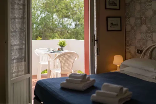 La Villa - Homestays