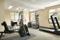 Days Inn by Wyndham Orillia - Træningscentre