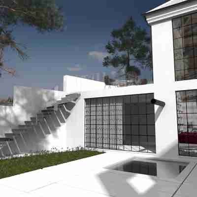 Racconto Boutique Design Hotel (Adults Only) Hotel Exterior