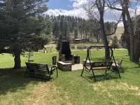Spring Creek Inn Hotels in West Pennington