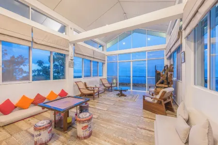 Eskpe Haputale Отели рядом с достопримечательностью «Uva Management Development Institute»