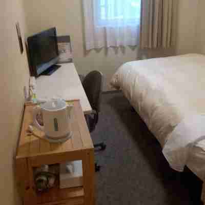 ホテルクラウンヒルズ勝田 表町店 Rooms