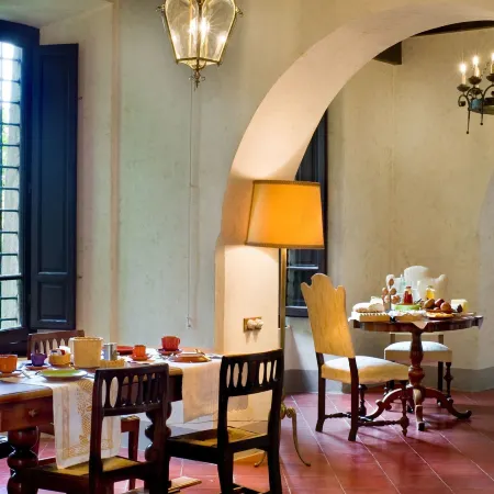 Relais la Torre