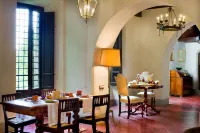Relais la Torre - servizio colazione