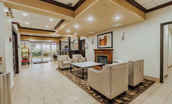 SureStay Plus by Best Western Coquitlam