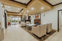 SureStay Plus by Best Western Coquitlam Hotels in New Westminster