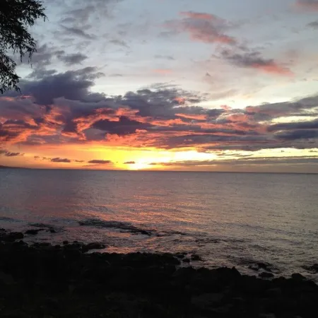 Affordable Partial Ocean View South Maui Condo- Only 3 Minute Walk to the Beach