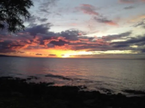Affordable Partial Ocean View South Maui Condo- Only 3 Minute Walk to the Beach