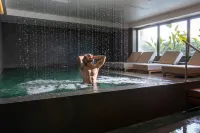 Almyrida Resort - Spa