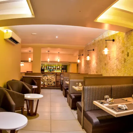 Hotel Colva Kinara