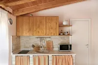 Adriana casa vacanze Apartment One bedroom - balcone