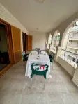 Apartment Oropesa El Faro
