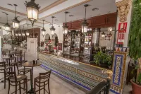 San Gil - bar