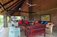 Rafiki Safari Camp Hotel di Nkhotakota