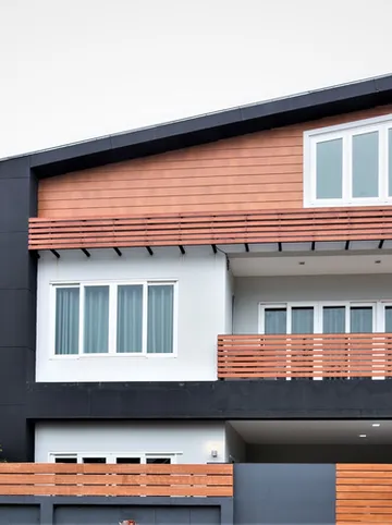 รูปภาพของแม็กซิไมซ์ แบรนด์ นิว เฮาส์