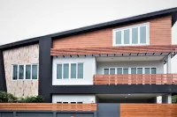 Maximize Brand New House Hoteller i Nong Khon Kwang
