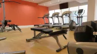 Central Hotel Panama Casco Viejo - palestra