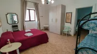 Masseria Prisuti Hotel di San Pietro in Bevagna