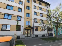 Fanea Residence Hotels in Timisoara