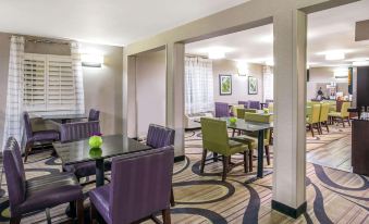 La Quinta Inn by Wyndham Tucson East