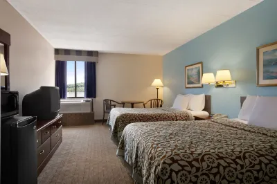 Days Inn by Wyndham Reading Wyomissing Hotels in Spring Ridge