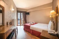 Arahova Inn Hotel Hotels in Amfiklia