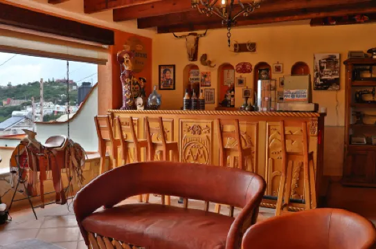 Hotel Chocolate Deluxe