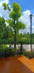 JC Resort Hotels in Amphoe Trakan Phuet Phon