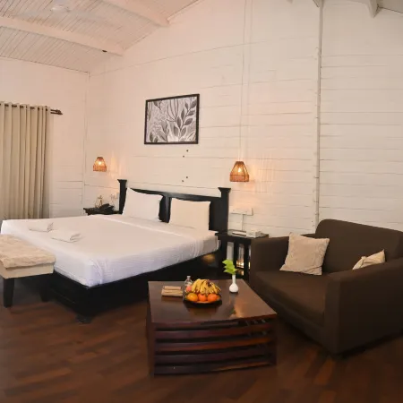 The Regalia Resort
