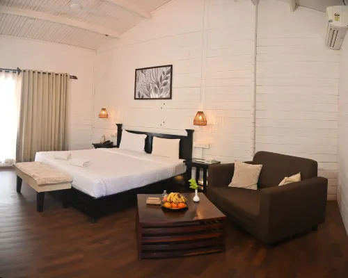 The Regalia Resort