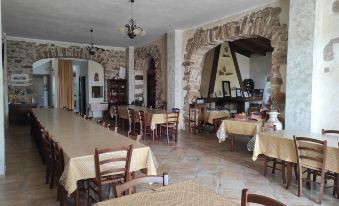 Agriturismo Gragonti, Arbus Costa Verde