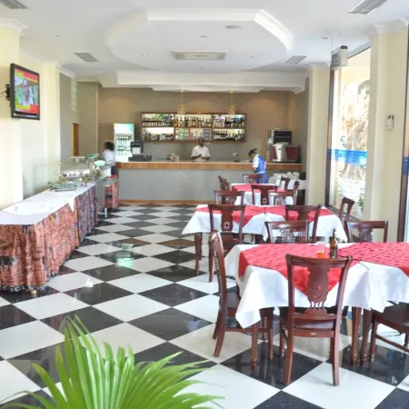 Nyumbani Hotels & Resorts - Moshi