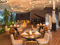 Suites Contempo Hotels near Torre Mayor