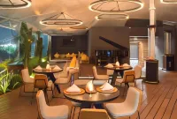 Suites Contempo Hotels in Mexico City