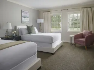 보카 라톤의 방갈로