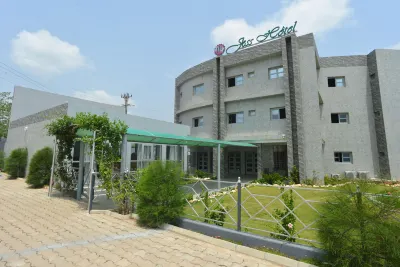 Jess Hotel Kpalimé Hotels in 