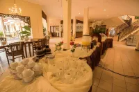 Resort Prima Cipayung - Frühstück