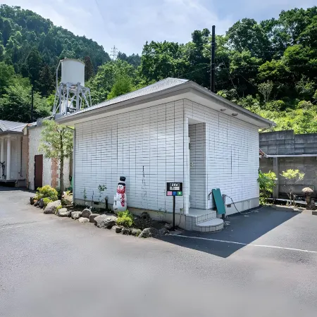 Hotel Takao Asile